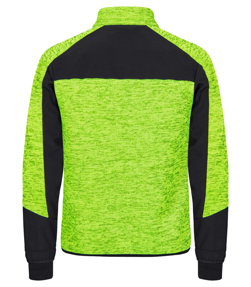 Clique Haines Fleecetakki Miesten