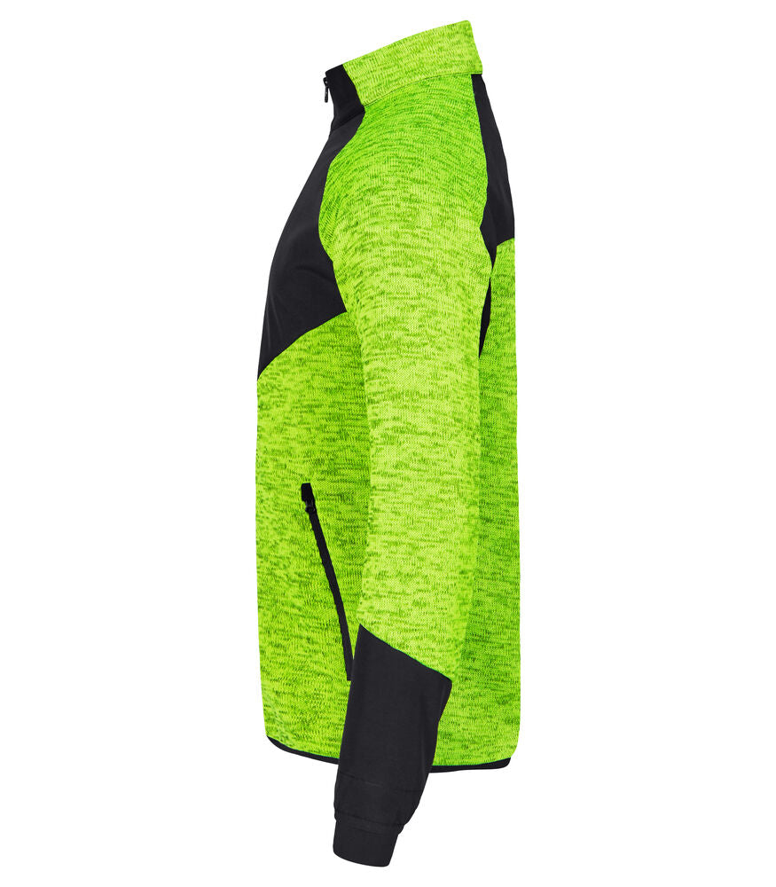 Clique Haines Fleecetakki Miesten