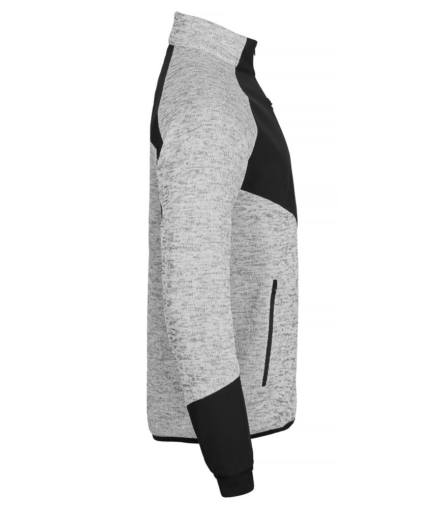 Clique Haines Fleecetakki Miesten