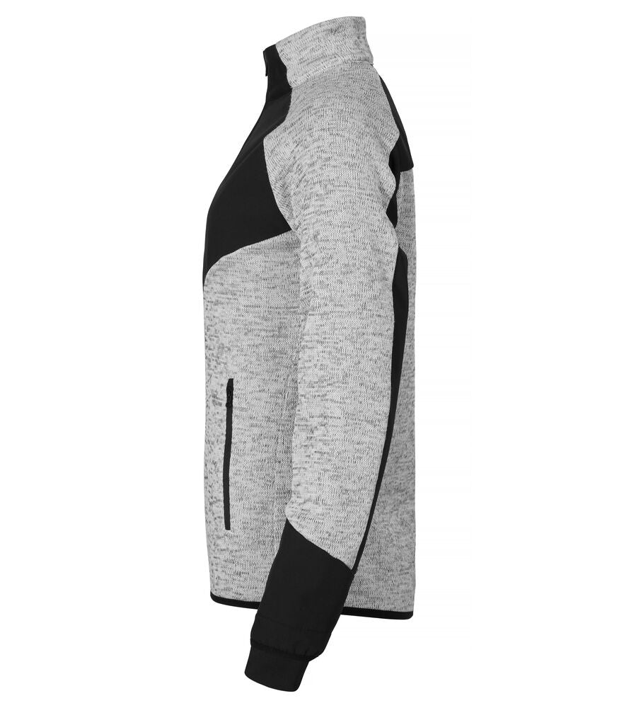 Clique Haines Fleecetakki Naisten