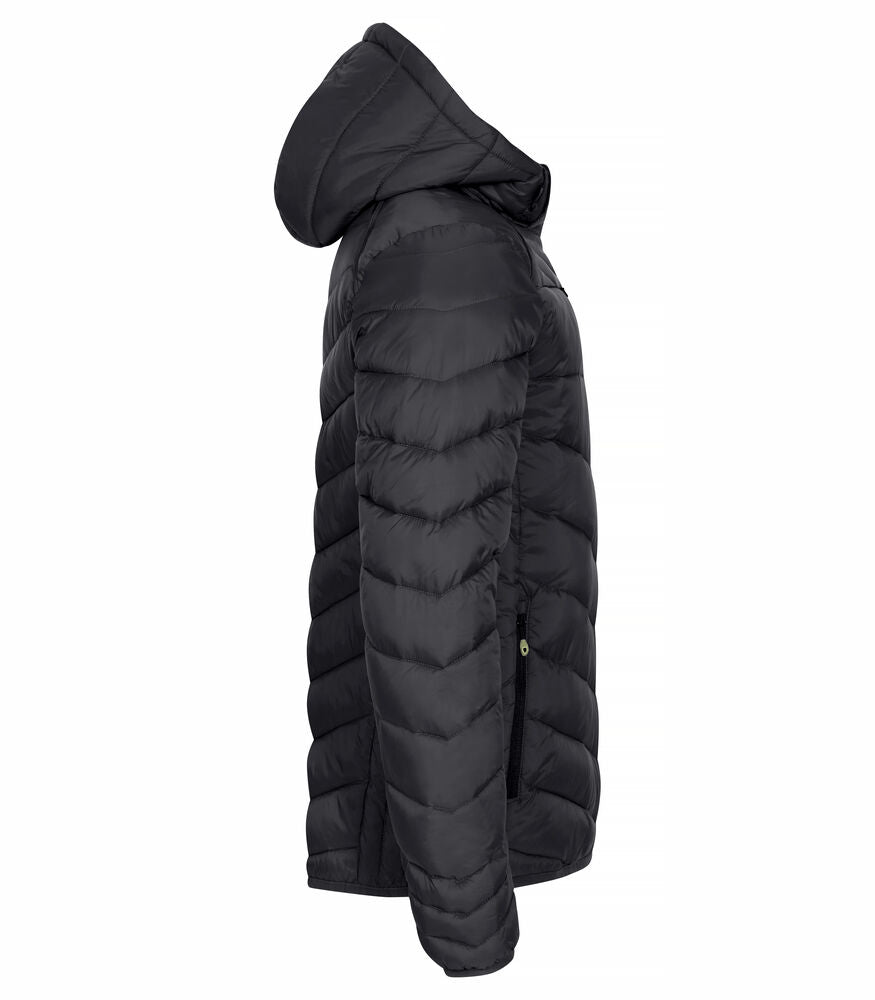 Clique Idaho Kevyt Toppatakki Miesten