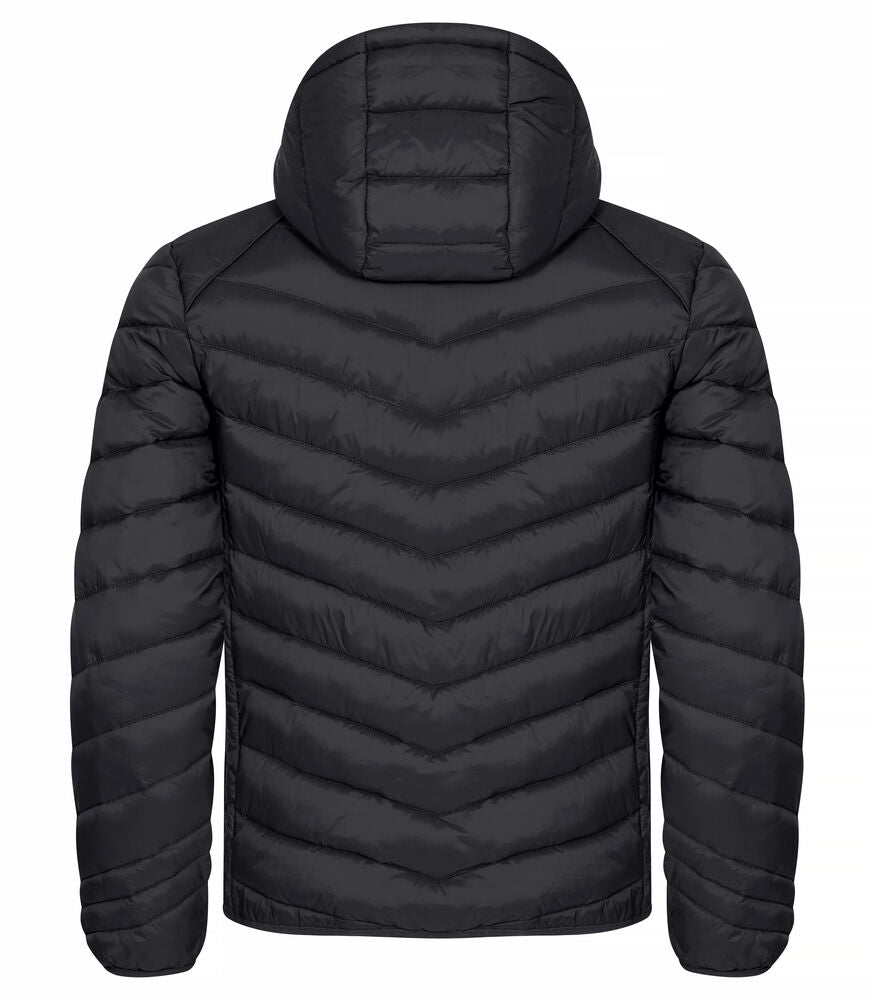 Clique Idaho Kevyt Toppatakki Miesten