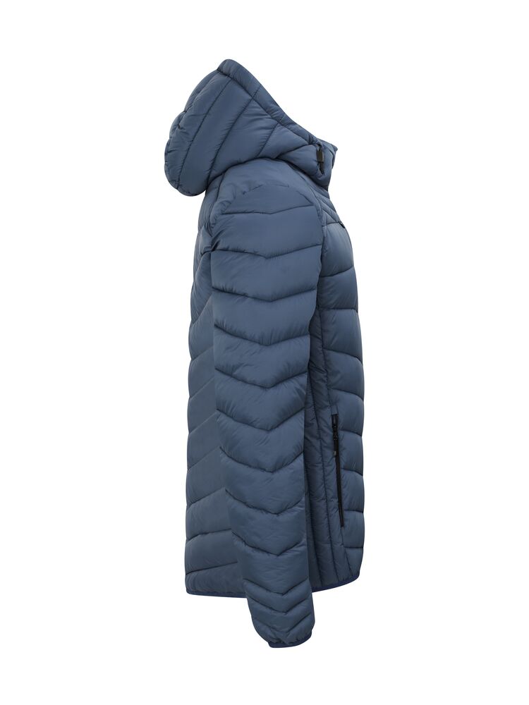 Clique Idaho Kevyt Toppatakki Miesten