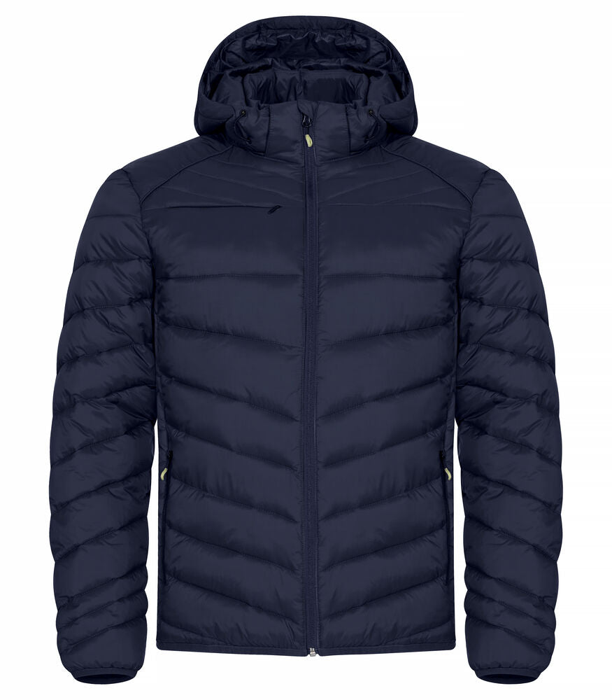 Clique Idaho Kevyt Toppatakki Miesten