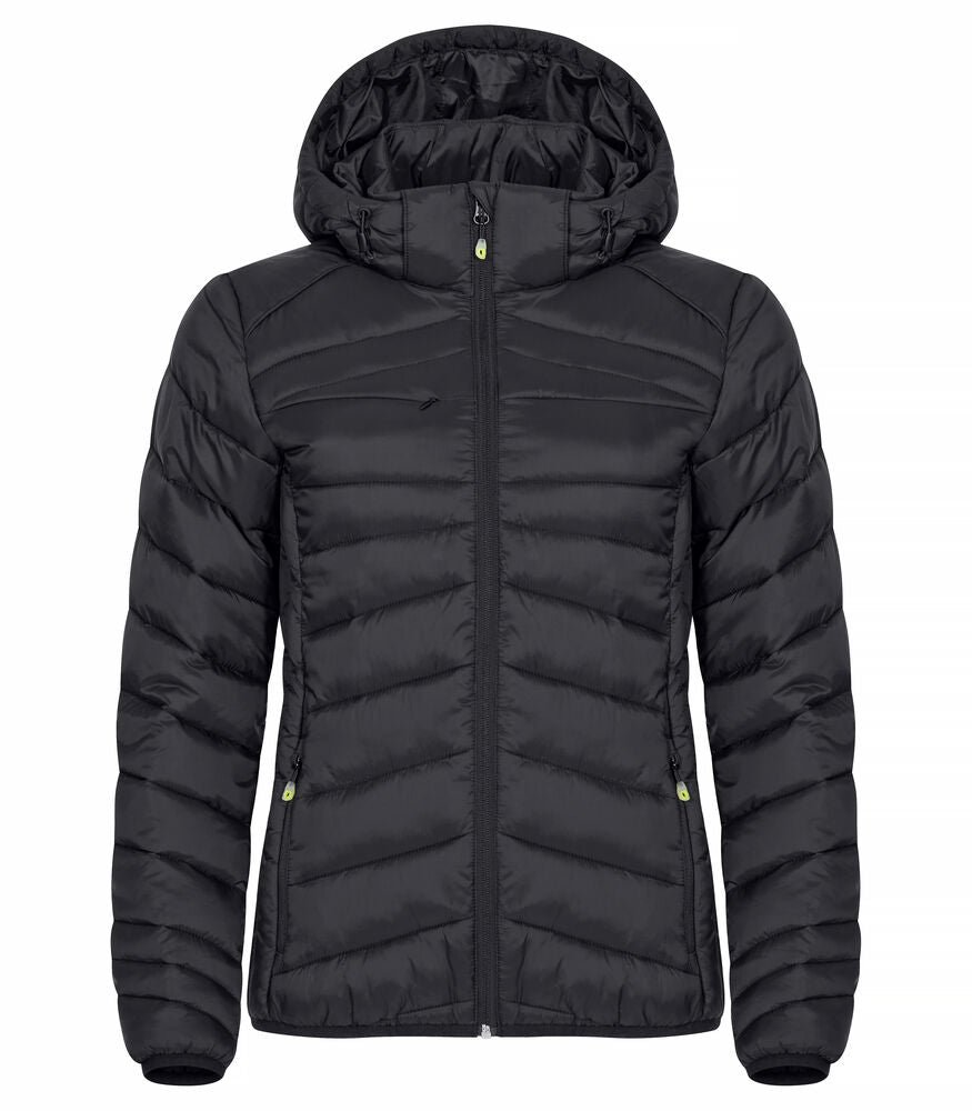 Clique Idaho Kevyt Toppatakki Naisten