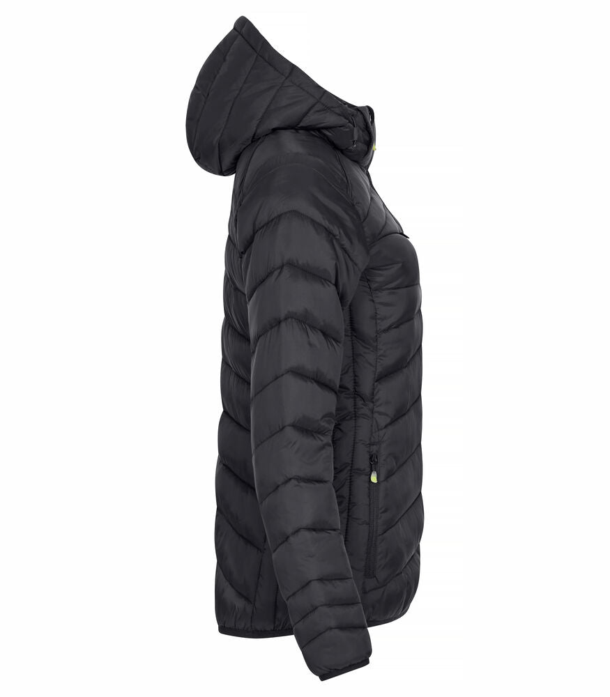 Clique Idaho Kevyt Toppatakki Naisten