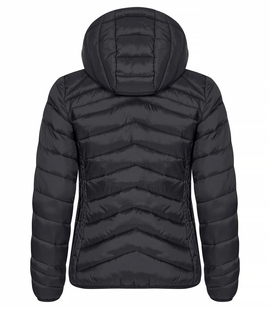 Clique Idaho Kevyt Toppatakki Naisten