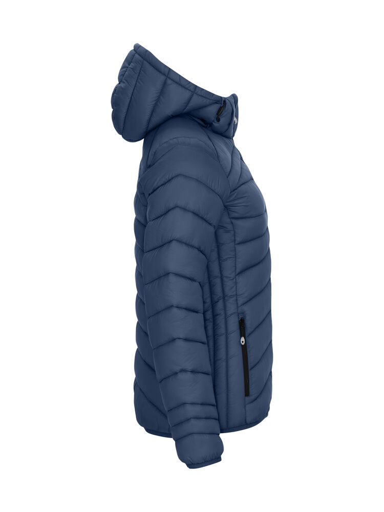 Clique Idaho Kevyt Toppatakki Naisten