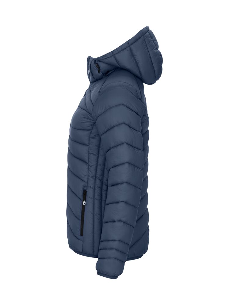 Clique Idaho Kevyt Toppatakki Naisten