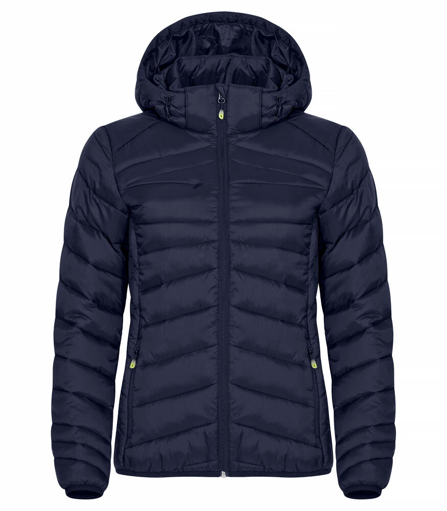 Clique Idaho Kevyt Toppatakki Naisten