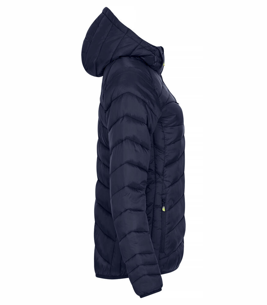 Clique Idaho Kevyt Toppatakki Naisten