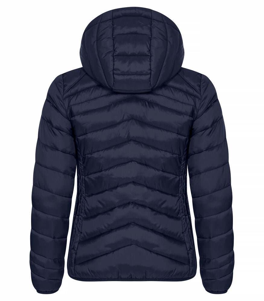 Clique Idaho Kevyt Toppatakki Naisten