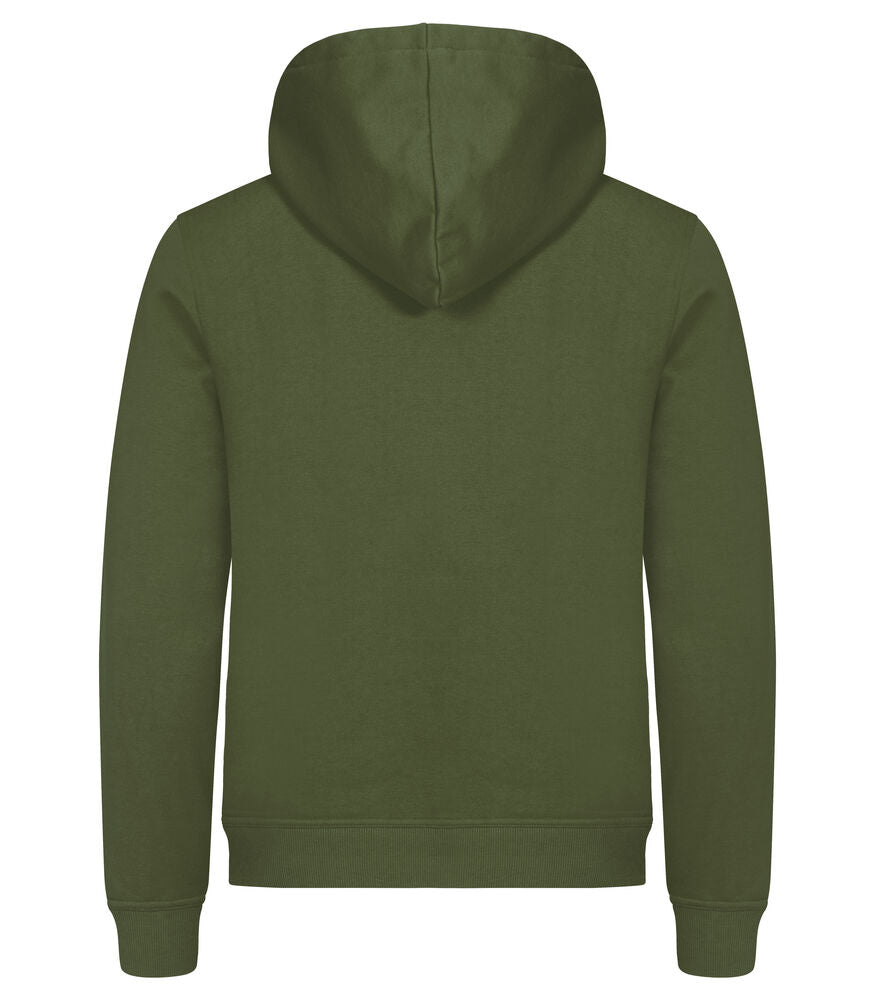 Clique Miami Huppari Unisex