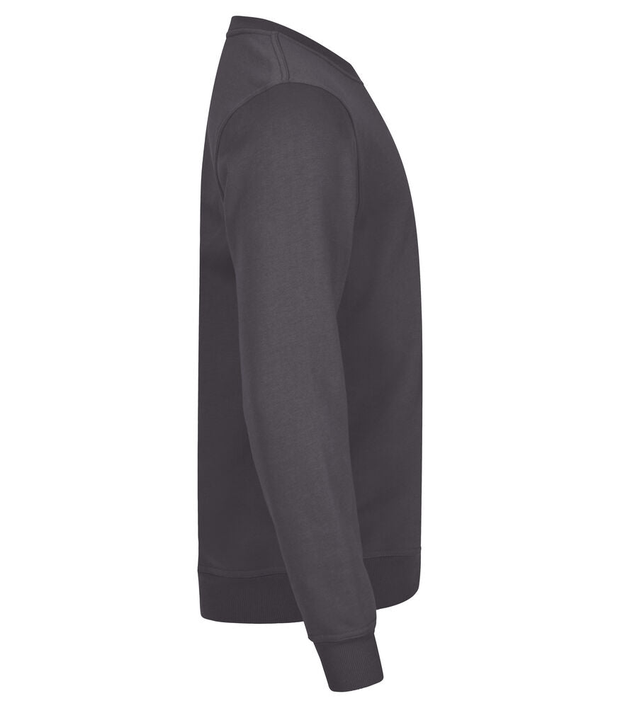 Clique Miami Roundneck Collegepaita Unisex