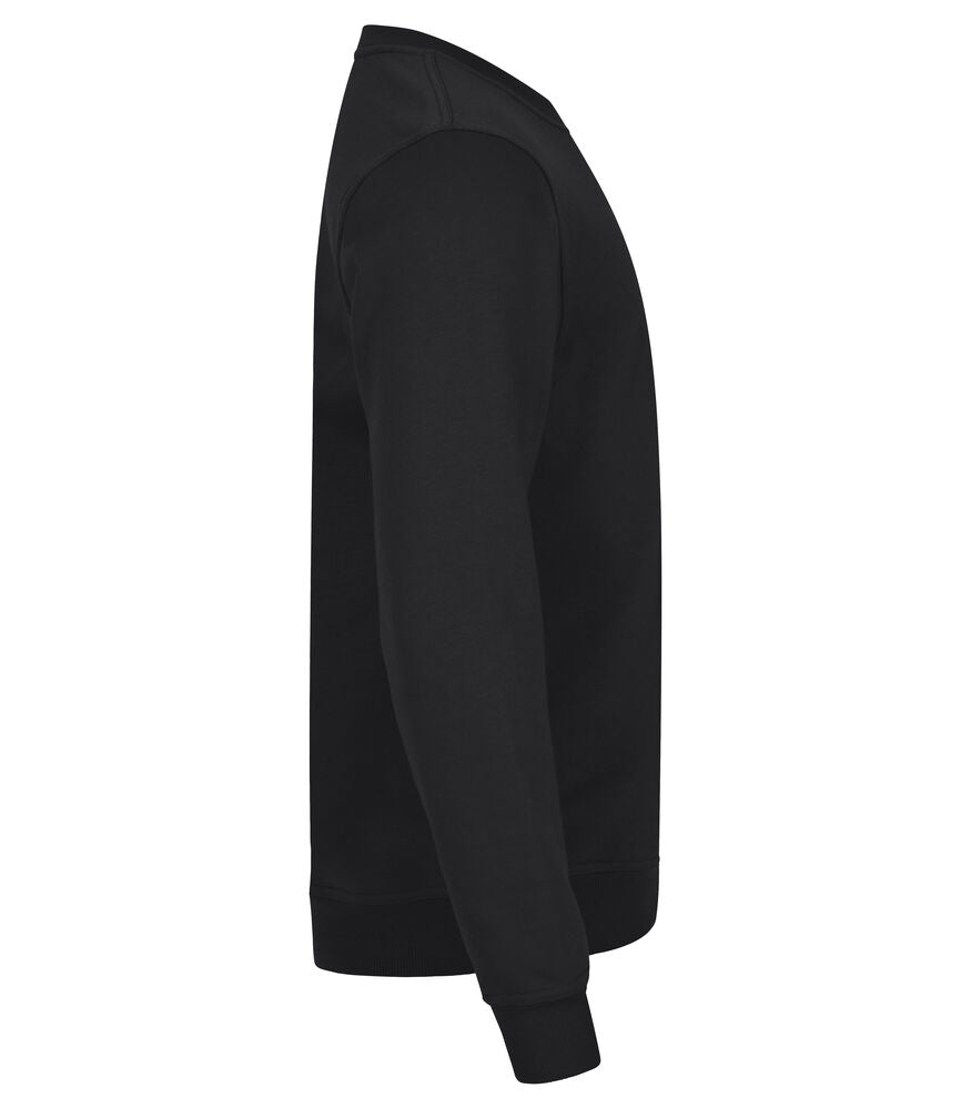 Clique Miami Roundneck Collegepaita Unisex