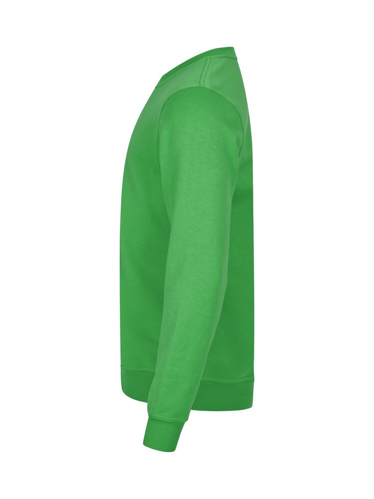 Clique Miami Roundneck Collegepaita Unisex