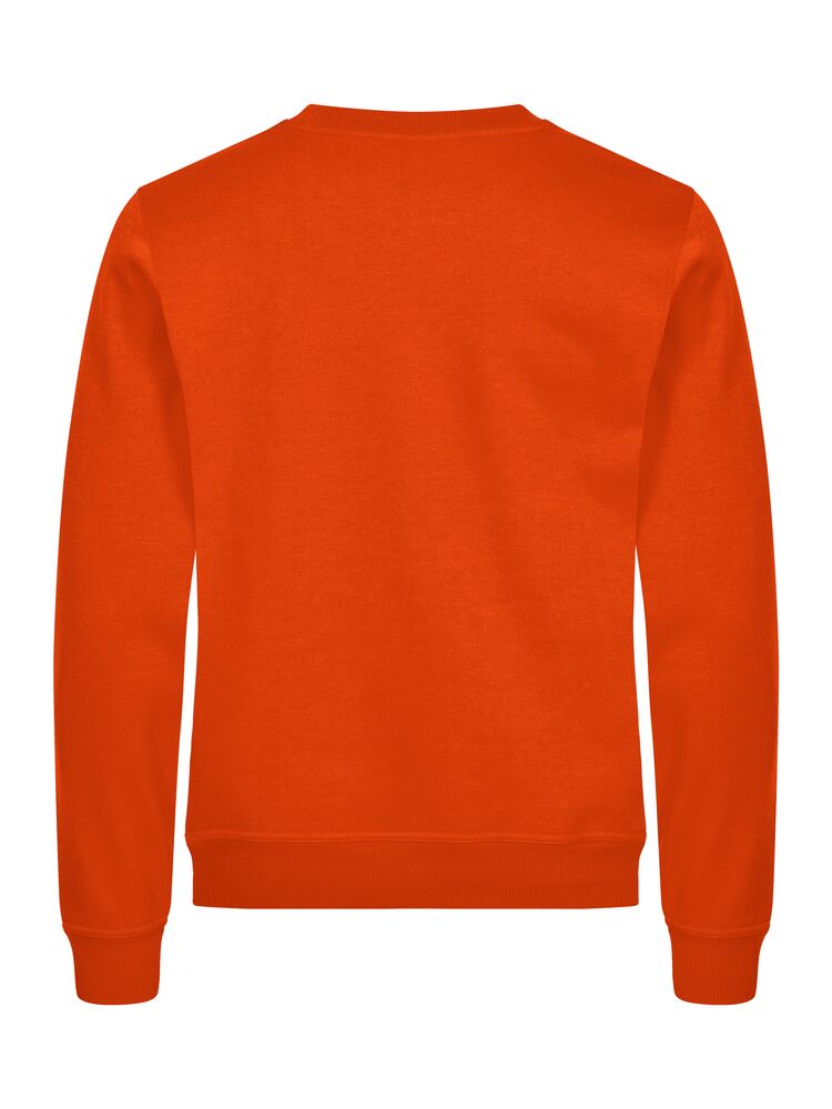 Clique Miami Roundneck Collegepaita Unisex