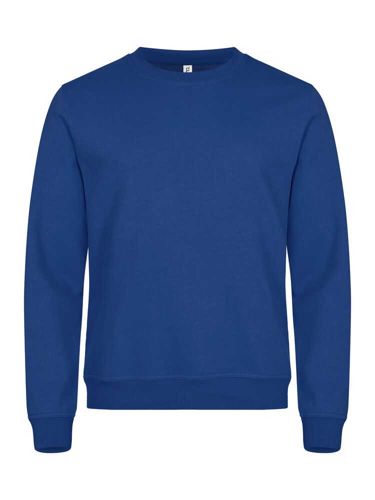 Clique Miami Roundneck Collegepaita Unisex