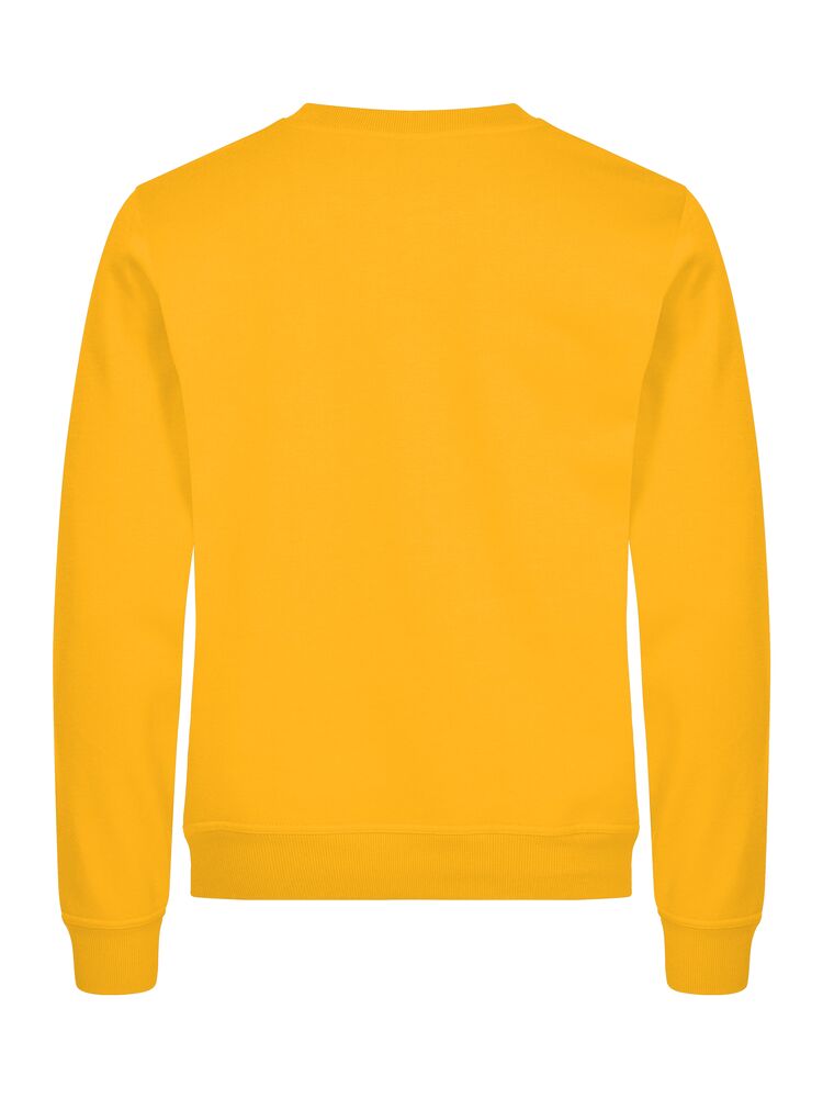 Clique Miami Roundneck Collegepaita Unisex