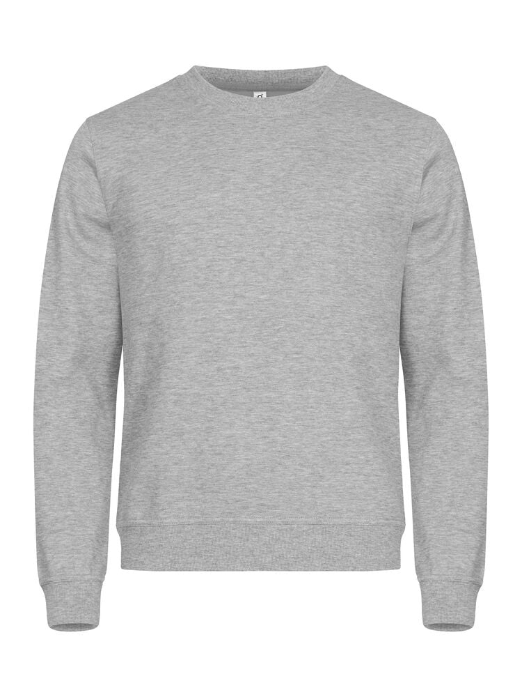 Clique Miami Roundneck Collegepaita Unisex