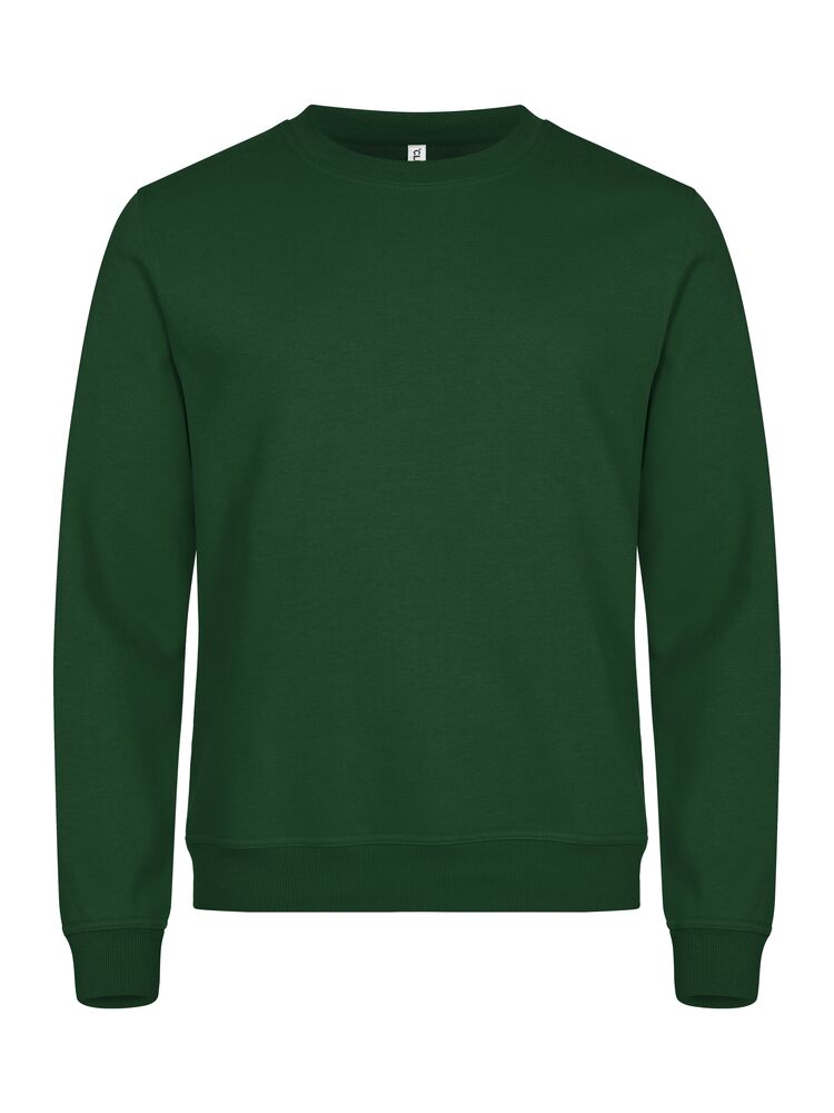 Clique Miami Roundneck Collegepaita Unisex