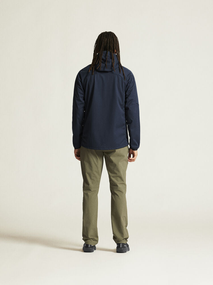 CRAFT CORE Explore Softshell takki 2.0 Miesten