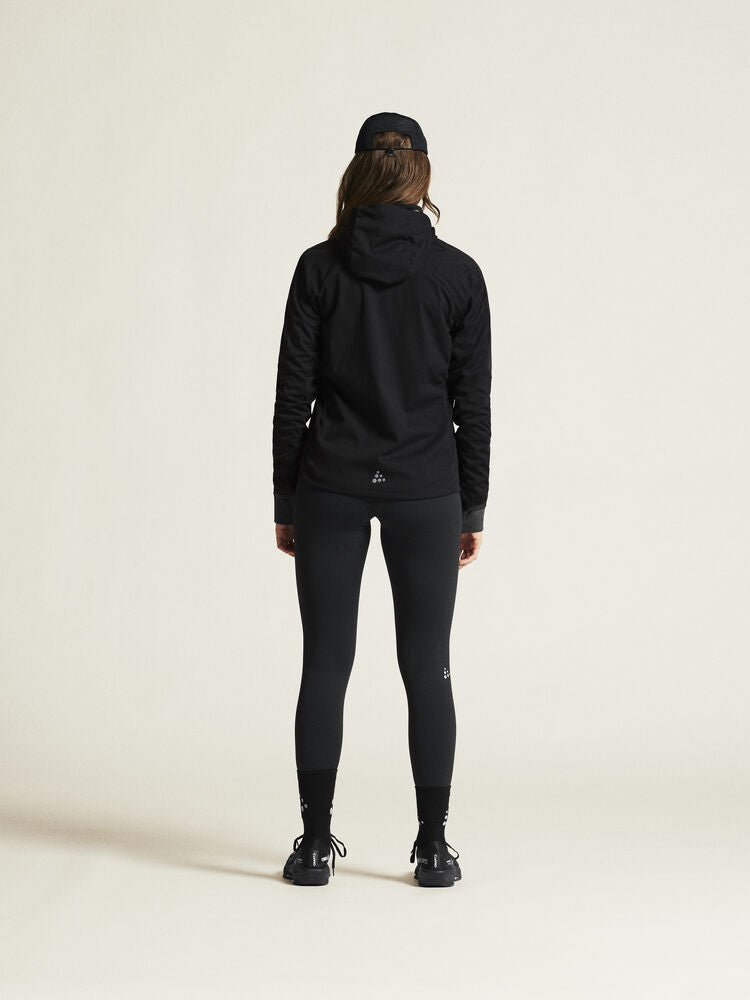 CRAFT CORE Explore Softshell takki 2.0 Naisten