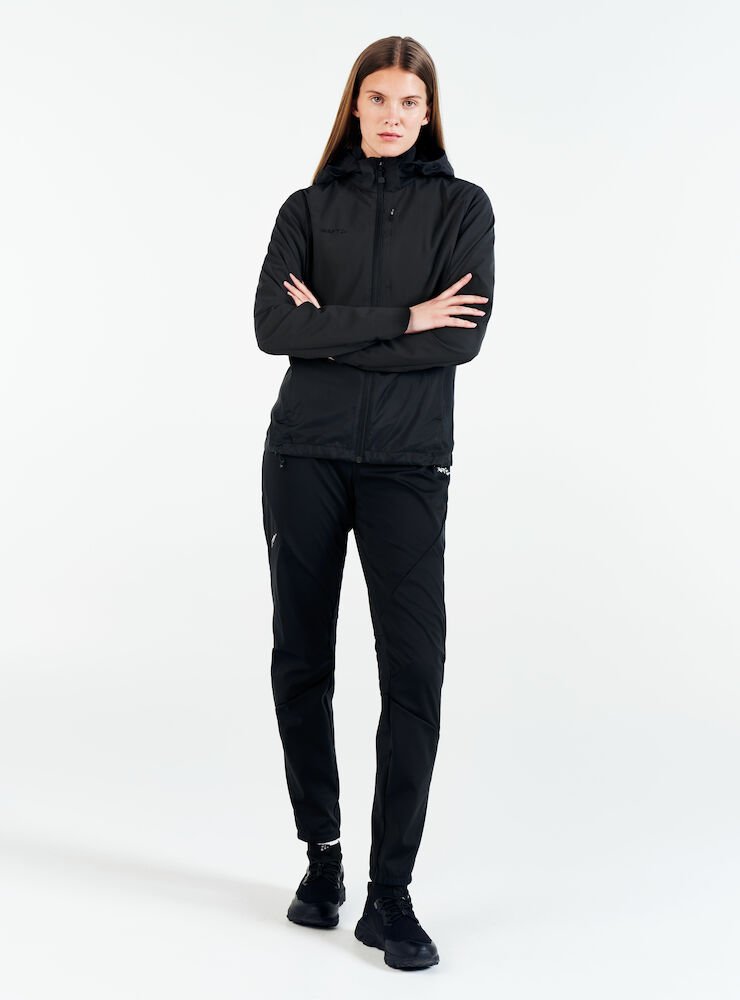 Craft ADV Unify Lumen heijastava Kuoritakki Naisten