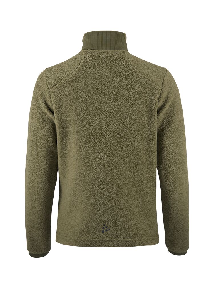 Craft ADV Explore Pile Fleece Naisten