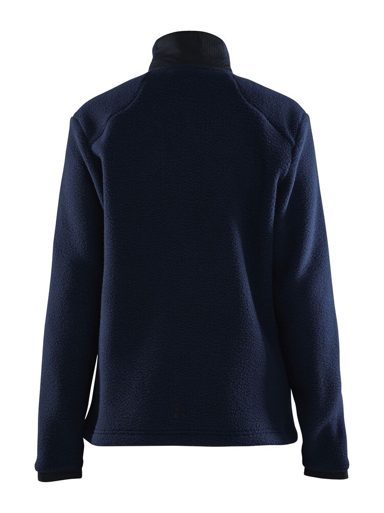 Craft ADV Explore Pile Fleece Naisten