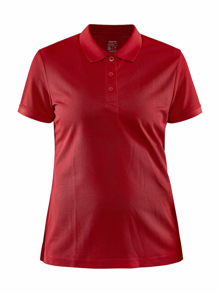 Craft CORE Unify Polo pikee Naisten