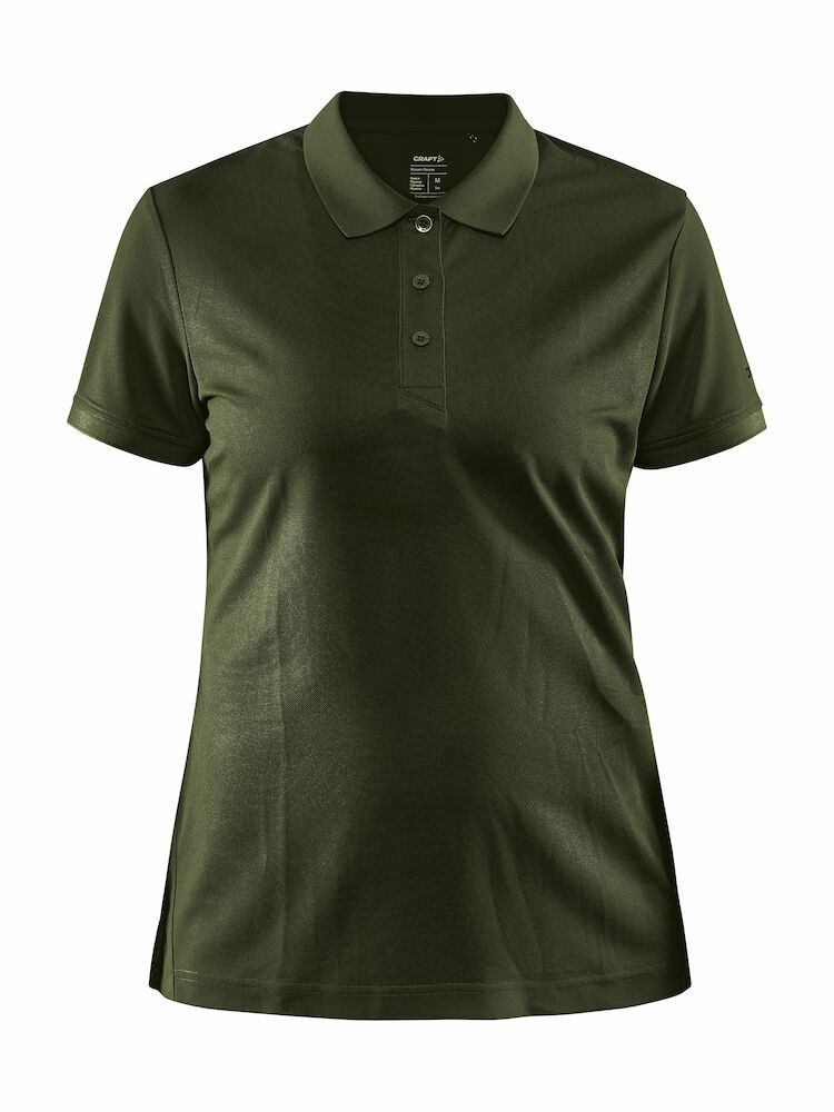 Craft CORE Unify Polo pikee Naisten
