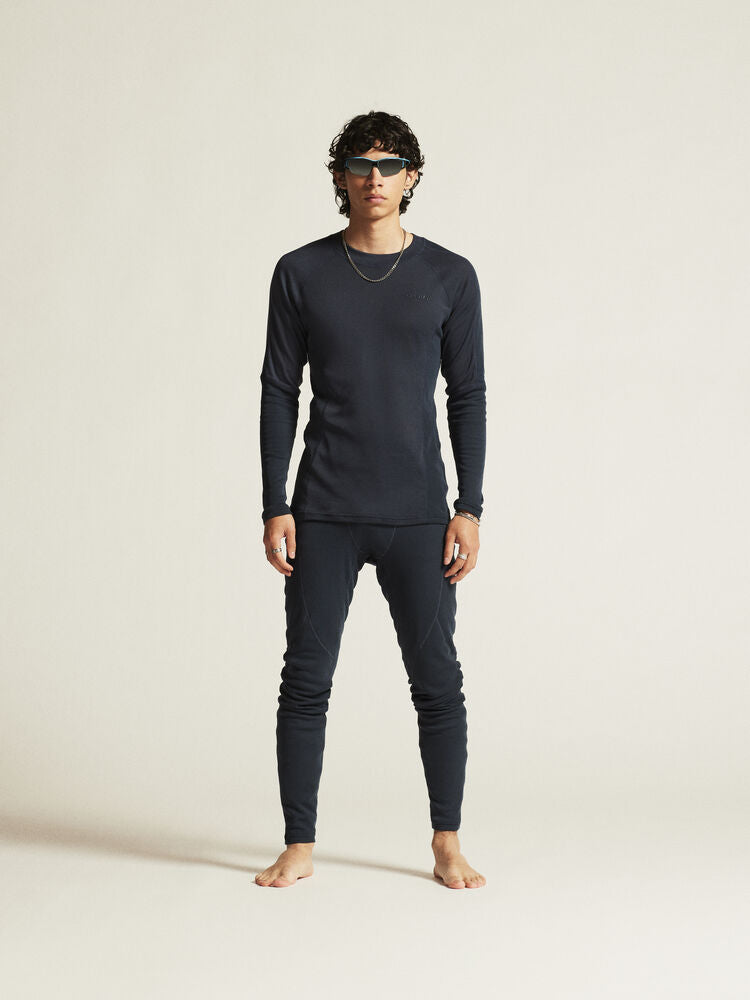 Craft Core warm Aluskerrasto Miesten