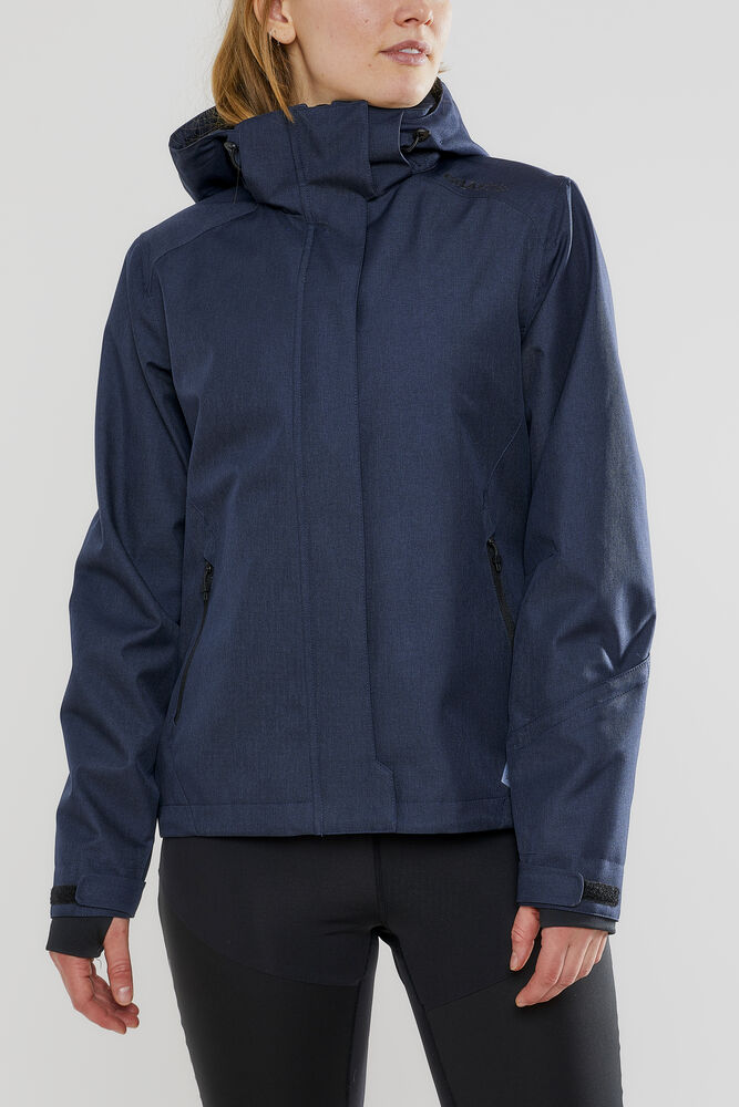 Craft Mountain kuoritakki Naisten