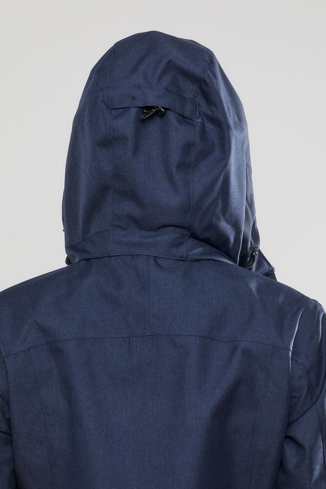 Craft Mountain kuoritakki Naisten