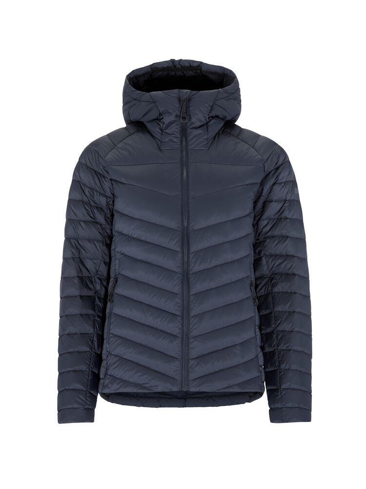 Craft ADV Explore Lt. Down Untuvatakki Naisten