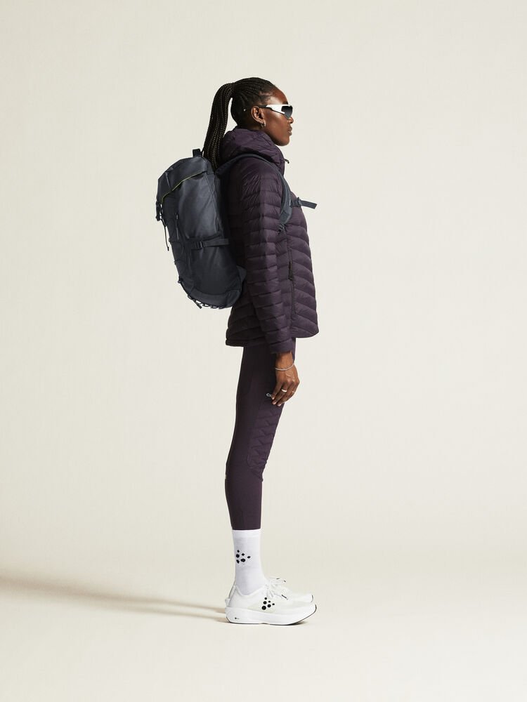 Craft ADV Explore Lt. Down Untuvatakki Naisten