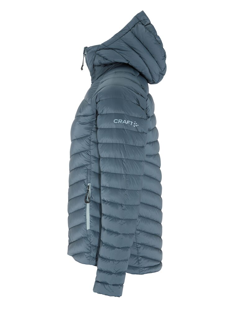 Craft ADV Explore Lt. Down Untuvatakki Naisten