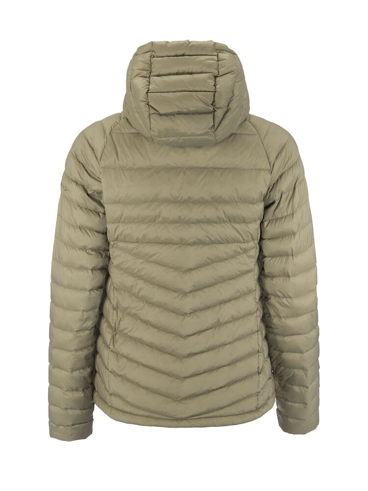 Craft ADV Explore Lt. Down Untuvatakki Naisten