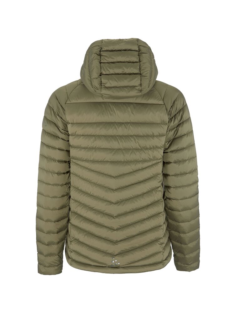 Craft ADV Explore Lt. Down Untuvatakki Naisten