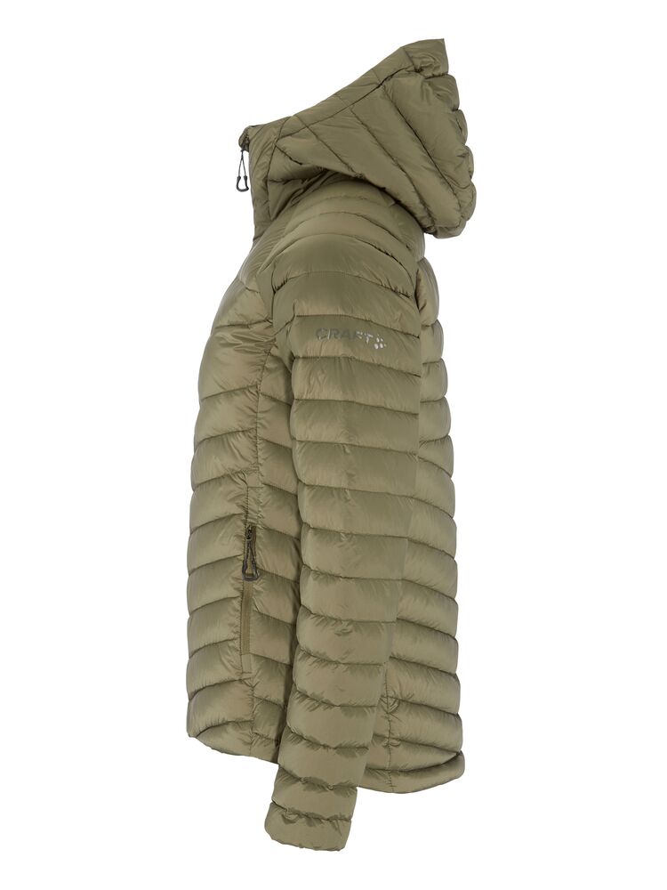 Craft ADV Explore Lt. Down Untuvatakki Naisten