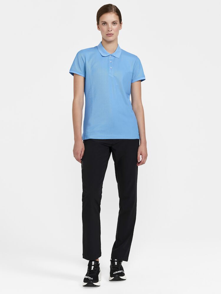 Craft CORE Unify Polo pikee Naisten
