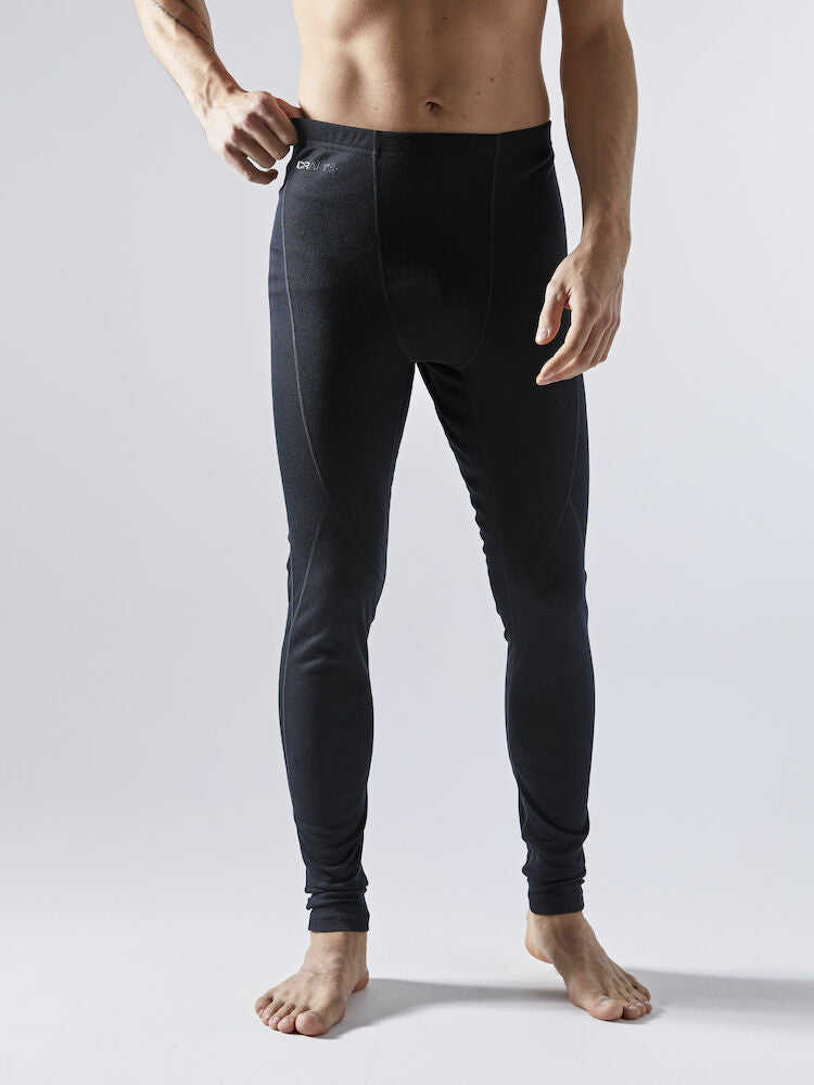 Craft Core warm Aluskerrasto Miesten