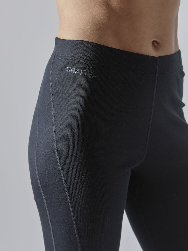 Craft Core warm Aluskerrasto Naisten