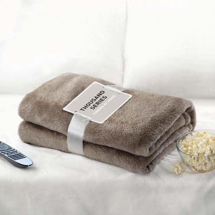 Custom Flanellifleece Viltti