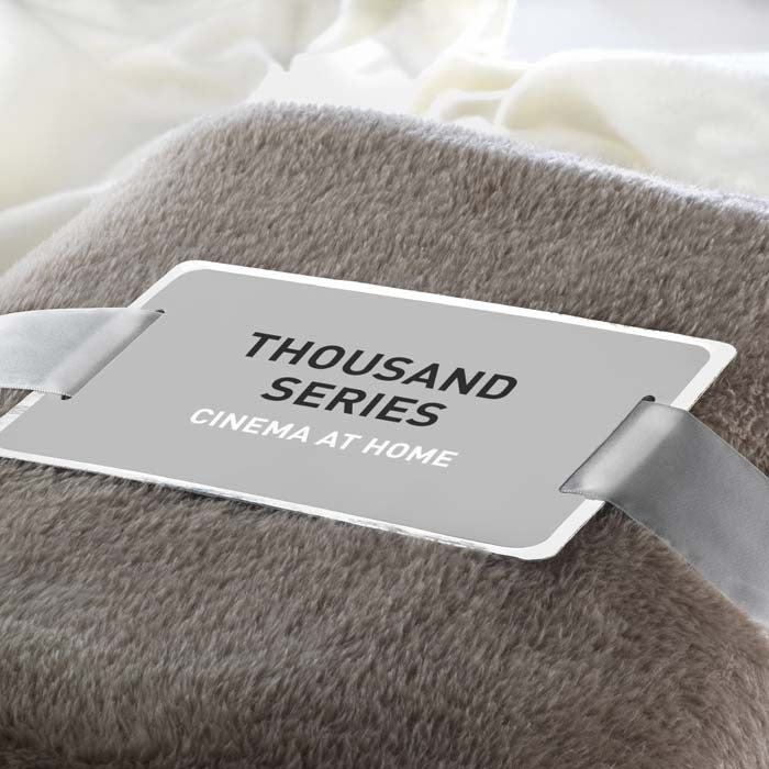 Custom Flanellifleece Viltti