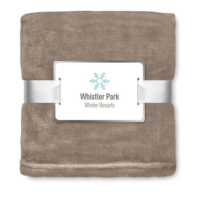 Custom Flanellifleece Viltti