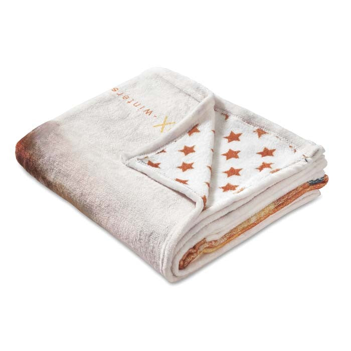 Custom Fleece Viltti