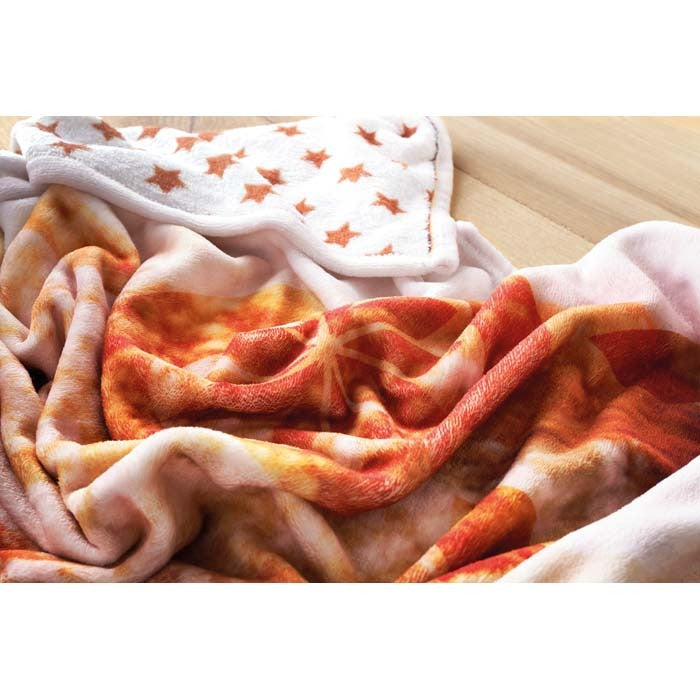 Custom Fleece Viltti