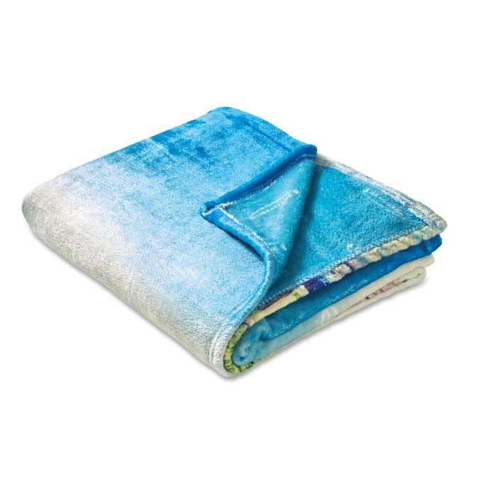 Custom Fleece Viltti